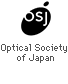 Optical Society  of Japan