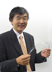 Yasuhiro Koike